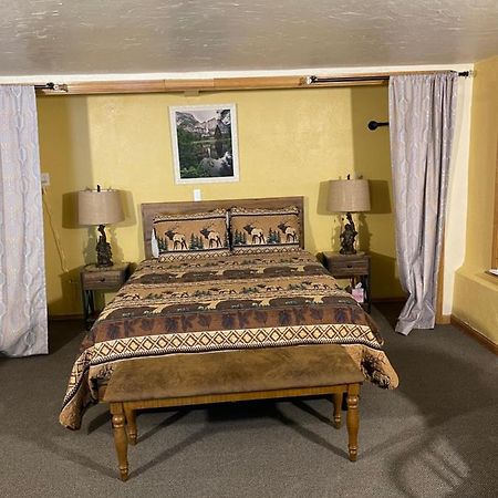Yosemite Bass Lake Dream Cottage Exterior photo